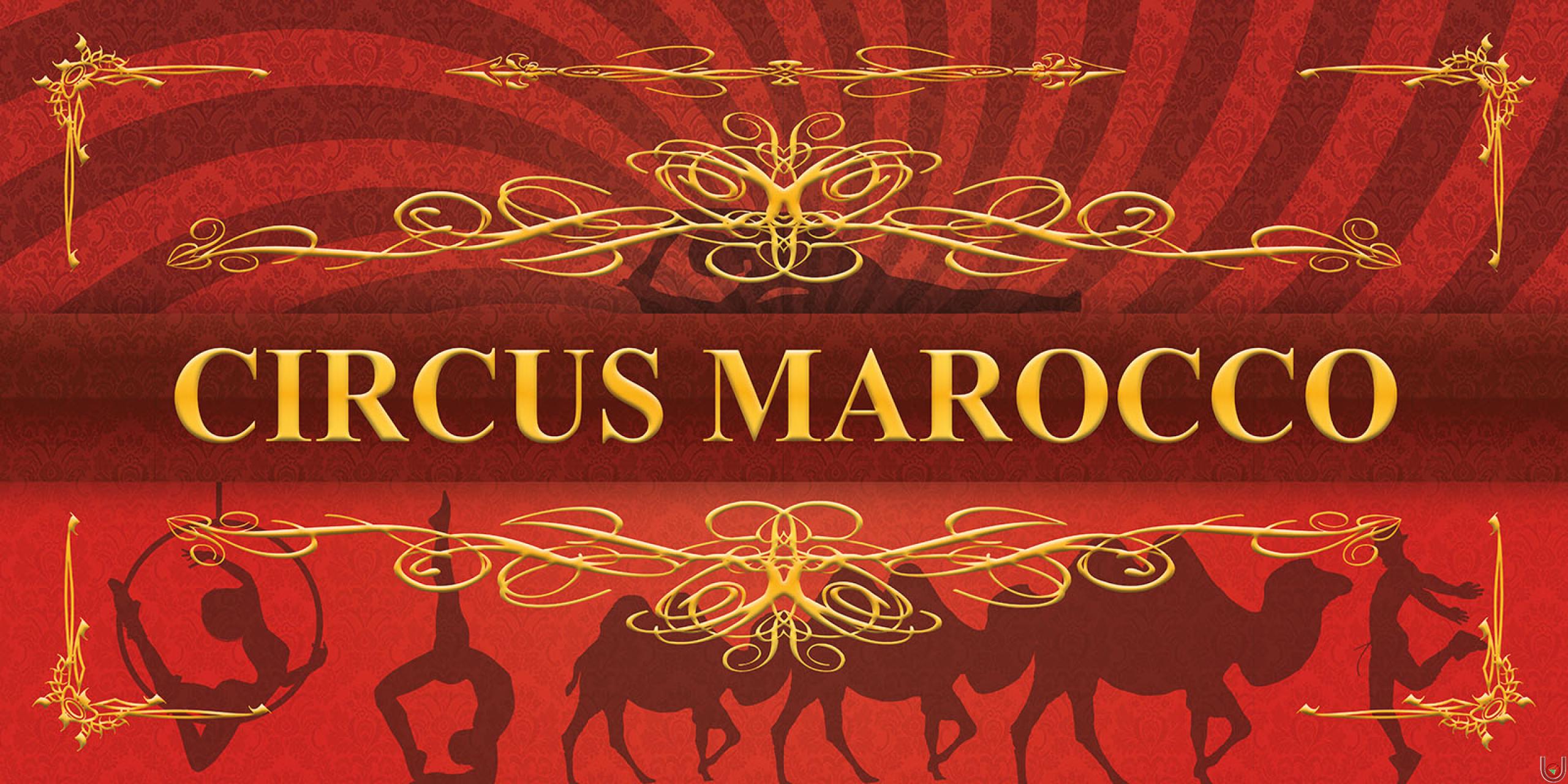 Circus Marocco