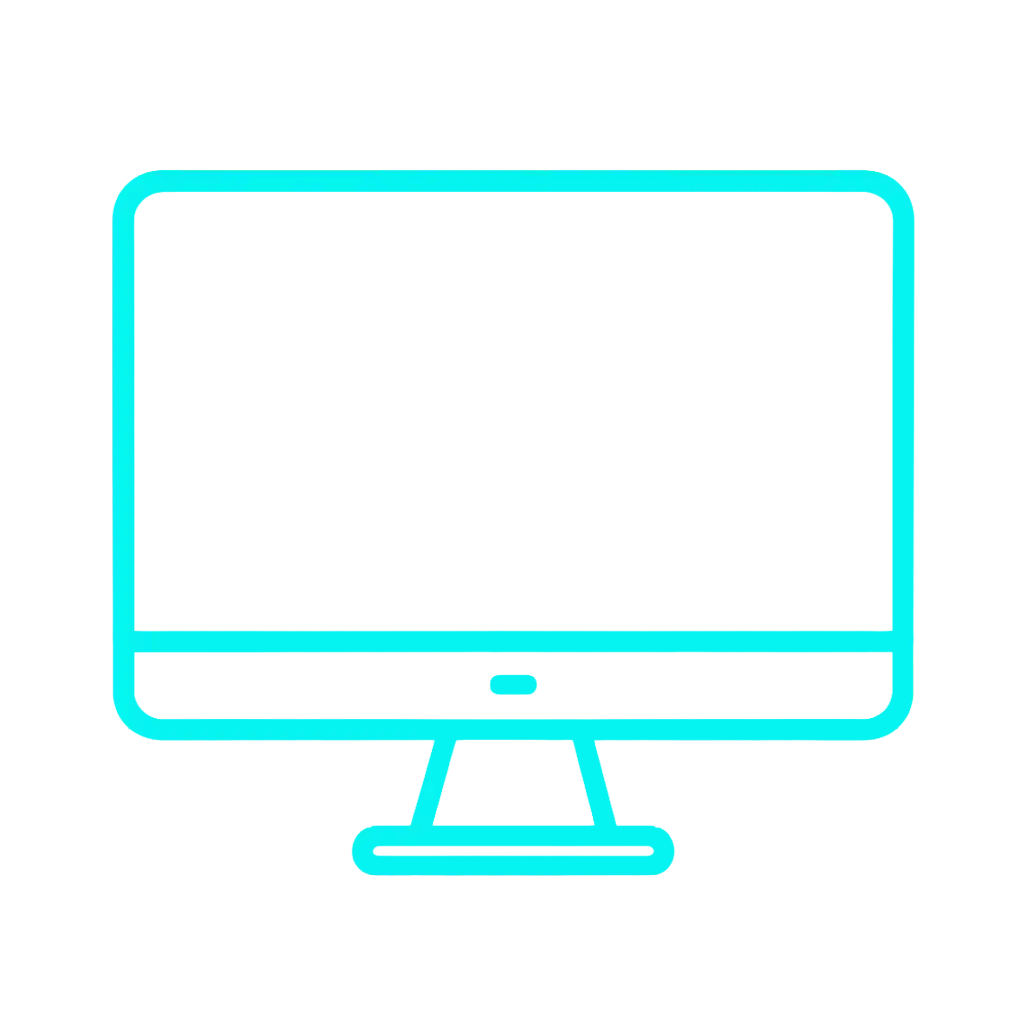 Webseiten Icon