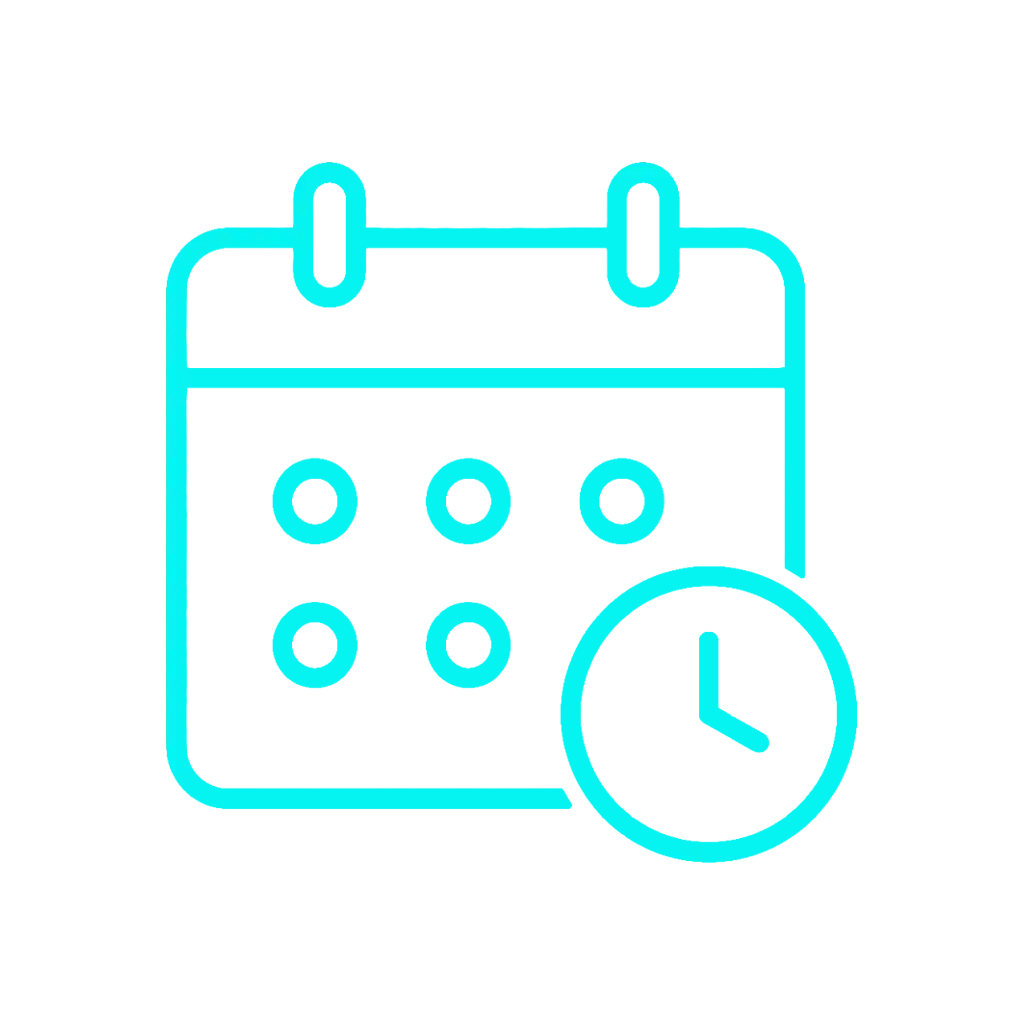 Kalender Icon